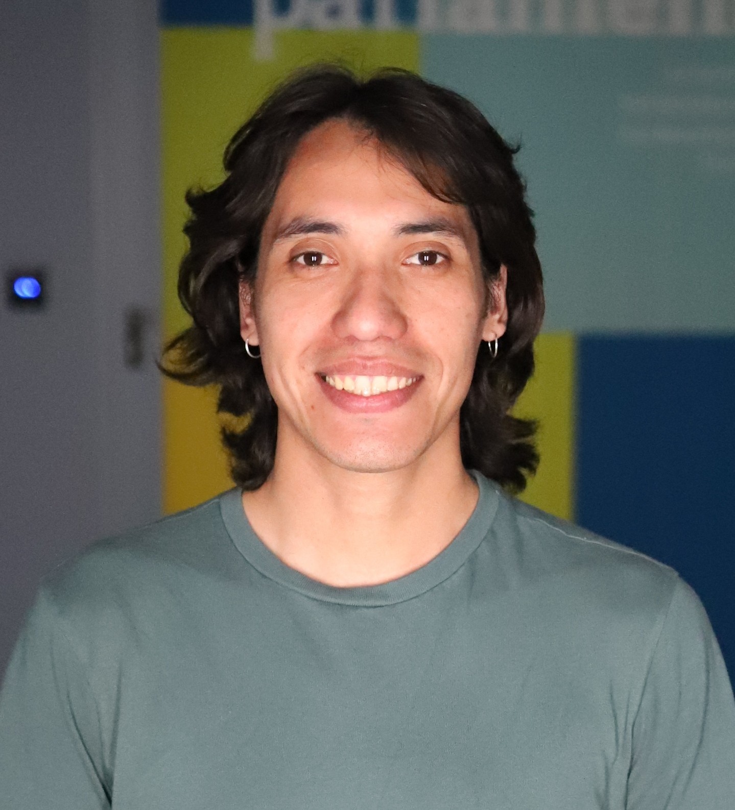 Gabriel Mendoza González